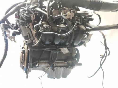 Engine OPEL CORSA D (S07) 1.2 (L08, L68) | BP37088331M1 - Image 4