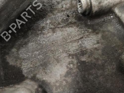 Gearbox VW GOLF PLUS V (5M1, 521) 1.2 TSI | BP29349917M3