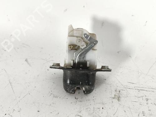 Used Tailgate lock SUBARU FORESTER (SH_) 2.0 AWD (SH5) (150 hp) 27428975