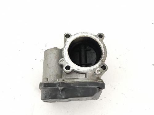 Throttle body SKODA FABIA II (542) 1.4 | BP30718873M82