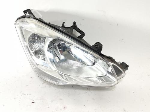 Used Right headlight Right headlight CITROËN BERLINGO Box Body/MPV (B9) 1.6 HDi 90 16V (90 hp) 39716128 39716128