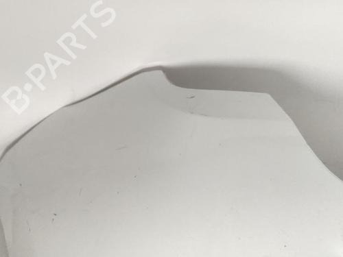 Rear bumper DACIA DUSTER (HS_) 1.5 dCi 4x4 | BP30099655C8 