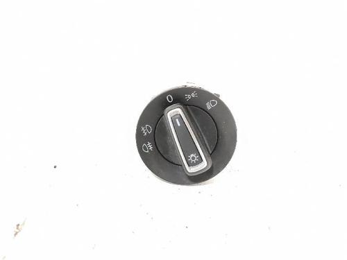 Used Headlight switch VW GOLF VII (5G1, BQ1, BE1, BE2) 2.0 TDI (150 hp) 27416203