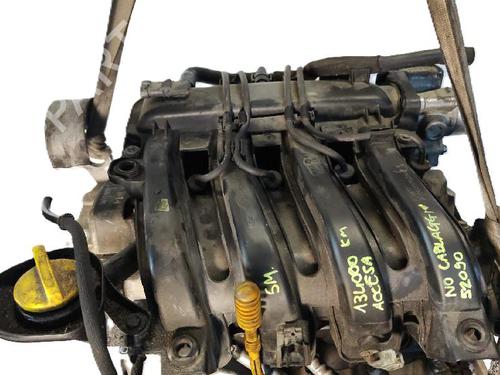 Engine DACIA SANDERO II 1.2 | BP27432149M1 - Image 5