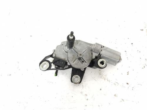 Ruitenwissermotor achter VW CADDY III Box Body/MPV (2KA, 2KH, 2CA, 2CH) 1.4 (80 hp) 29383404