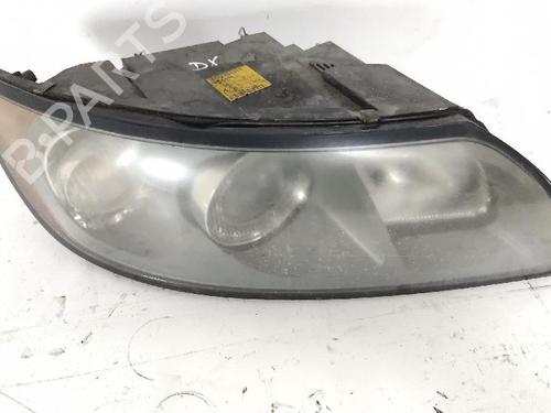 Right headlight VOLVO V50 (545) 2.0 D | BP27695871C29 - Image 2