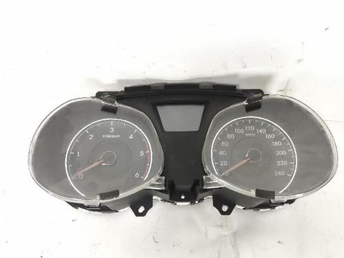instrument-cluster-hyundai-ix20-jc-2010-2011-2012-2013-2014-2015-2016-2017-2018-2019-27425083 main image