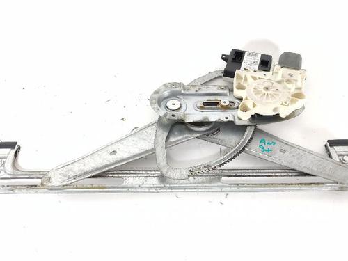 Used Front left window mechanism FORD FOCUS II Turnier (DA_, FFS, DS) 1.6 Ti (115 hp) 27416861