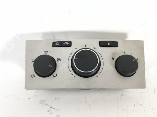 climate-control-opel-astra-h-a04-2004-2005-2006-2007-2008-2009-2010-2011-2012-2013-2014-27413546 main image