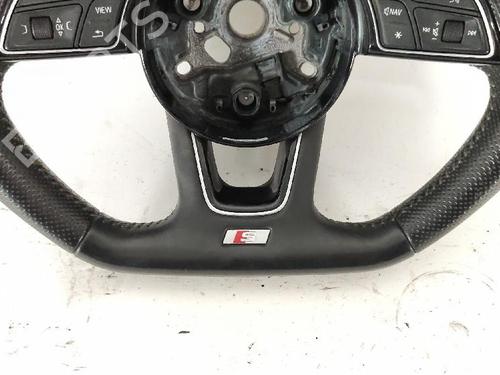 Rat AUDI A4 Allroad B9 (8WH, 8WJ) 2.0 TDI quattro | BP39134497C49 - Image 5