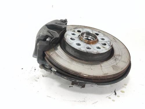 Left front steering knuckle MG MG ZS SUV (AZS1) 1.5 VTi | BP33904261M25 - Image 3