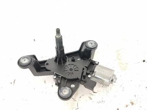 Used Rear wiper motor Rear wiper motor CITROËN C3 III (SX) 1.6 BlueHDi 75 (75 hp) 27429738 27429738