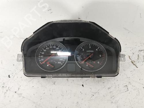 Used Instrument cluster VOLVO V50 (545) 2.0 D (136 hp) 27424513