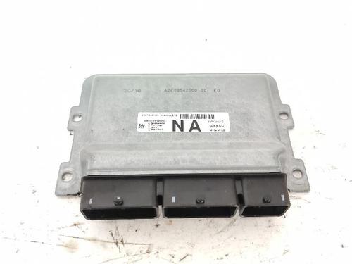 Used Engine control unit (ECU) RENAULT TWINGO III (BCM_, BCA_) 1.0 SCe 65 (BCMJ) (65 hp) 27429487