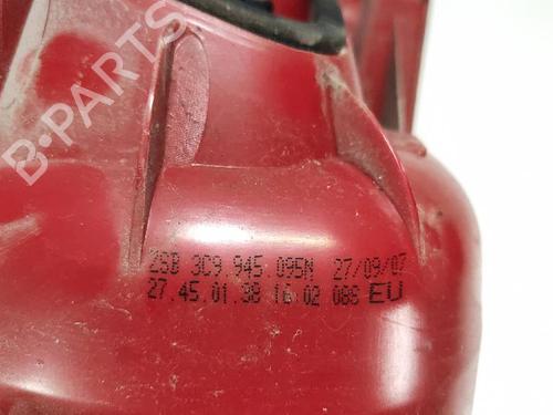 Left taillight VW PASSAT B6 (3C2) 2.0 TDI | BP28596735C34