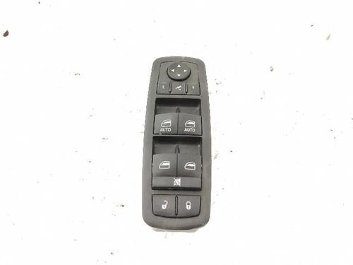 Used Left front window switch Left front window switch FIAT FREEMONT (345_) 2.0 JTD 4x4 (170 hp) 34506523 34506523