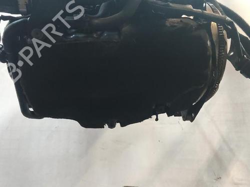 Engine SKODA FABIA II Combi (545) 1.6 TDI | BP40278962M1 - Image 8