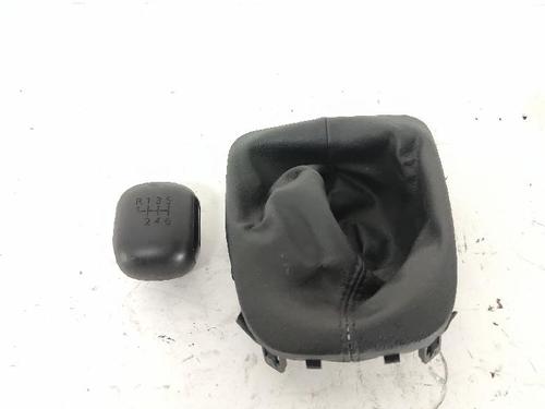Used Shift knob Shift knob CITROËN C3 III (SX) 1.5 BlueHDi 100 (SXYHYP, SXYHTU) (102 hp) 27429863 27429863