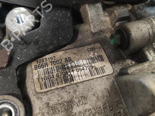 Gearbox VOLVO V50 (545) 2.0 D | BP27431829M3 
