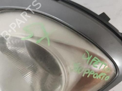 Left headlight ALFA ROMEO MITO (955_) 1.4 MultiAir (955AXL1B) | BP35774938C28 - Image 2