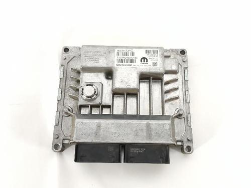 Used Engine control unit (ECU) FIAT 500X (334_) 1.0 (334.AXN1B) (120 hp) 27430777