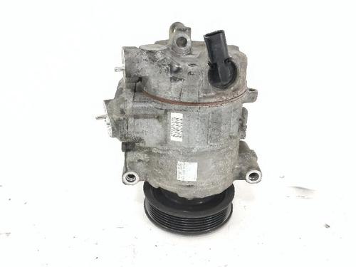 Used AC compressor AC compressor VW GOLF PLUS V (5M1, 521) 1.6 (102 hp) 27422507 27422507