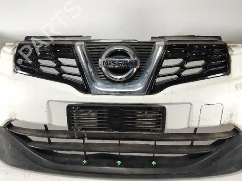 Used Front bumper Front bumper 35750439 35750439