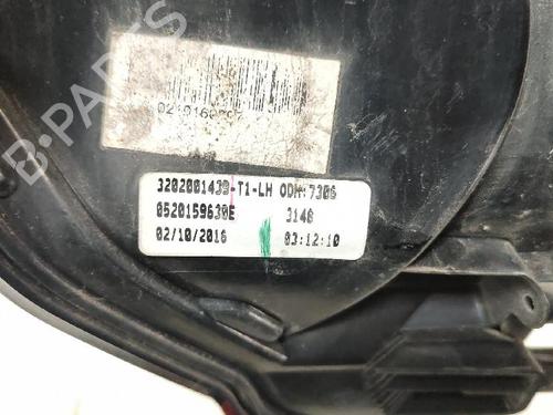 Left taillight FIAT TIPO Hatchback (356_, 357_) 1.3 D (356HXH1A) | BP32515955C34 - Image 4