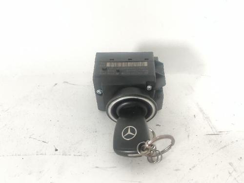Used Ignition barrel MERCEDES-BENZ C-CLASS T-Model (S203) C 220 CDI (203.208) (150 hp) 30609925