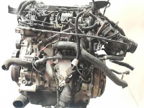 Engine BMW 2 Active Tourer (F45) 218 d xDrive | BP37435034M1 - Image 2