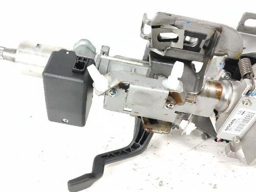 Steering column NISSAN QASHQAI II (J11, J11_) 1.3 DIG-T | BP27425357M21