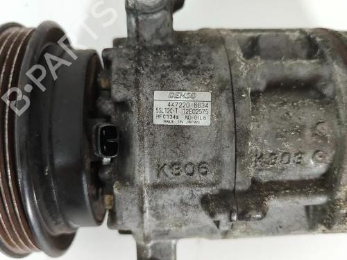 Other FIAT STILO (192_) 1.6 16V (192_XB1A) | BP27410850O1 
