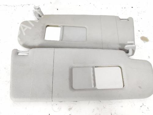 Used Left sun visor VW GOLF PLUS V (5M1, 521) 1.4 TSI (122 hp) 27427459