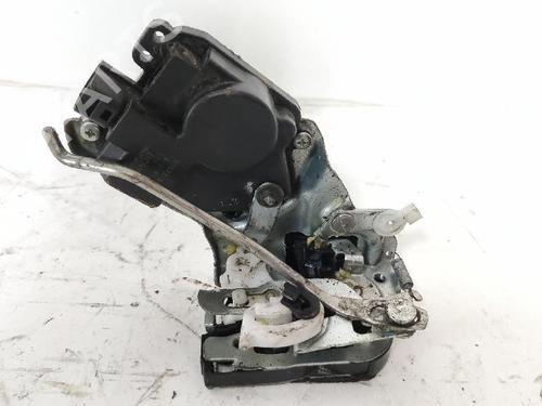 Front left lock SUZUKI JIMNY Closed Off-Road Vehicle (SN) 1.3 16V 4x4 (SN413, JB43) | BP27427439C98 