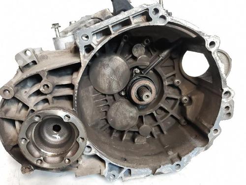 Used Gearbox SEAT LEON (1P1) 2.0 TDI (170 hp) 27413610