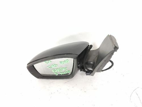Left mirror VW POLO V (6R1, 6C1) 1.4 (6R1) | BP27432986C26 