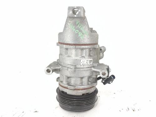 Used AC compressor SUZUKI VITARA (LY) 1.4 T AllGrip (APK414) (140 hp) 30099719