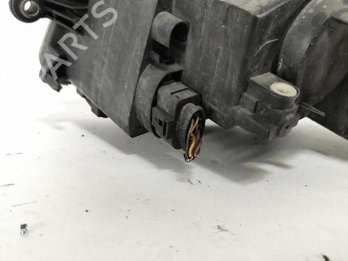 Højre forlygte VW TOURAN (1T1, 1T2) 2.0 TDI | BP28578560C29 