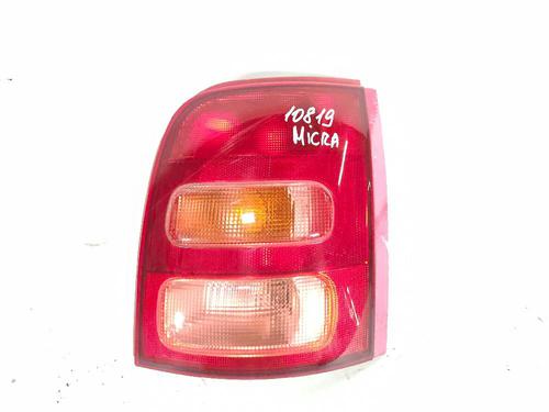 Used Right taillight NISSAN MICRA II (K11) 1.0 i 16V (K11) (60 hp) 27410458