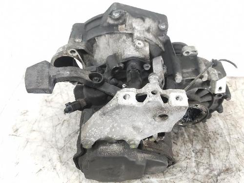 Gearbox SKODA OCTAVIA II (1Z3) 1.9 TDI | BP27429636M3 