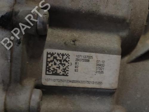 Gearbox AUDI A6 Allroad C6 (4FH) 3.0 TDI quattro | BP29449582M3 - Image 6