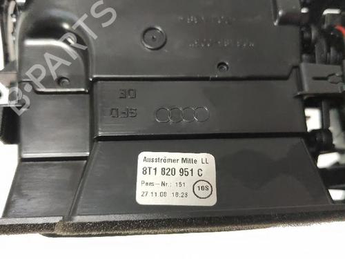 Air vent AUDI A4 B8 (8K2) 2.0 TDI | BP27421959I21 - Image 3