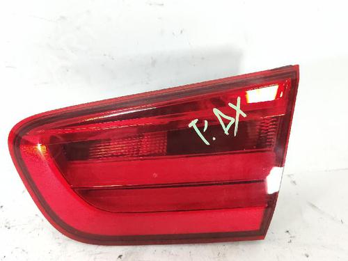 Used Right taillight BMW 1 (F20) 114 d (95 hp) 31826657