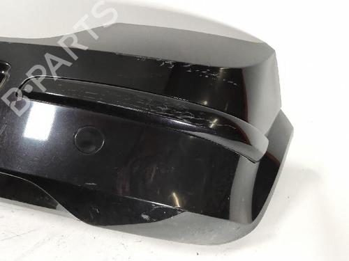 Rear bumper OPEL ASTRA H (A04) 1.9 CDTI (L48) | BP27412593C8 