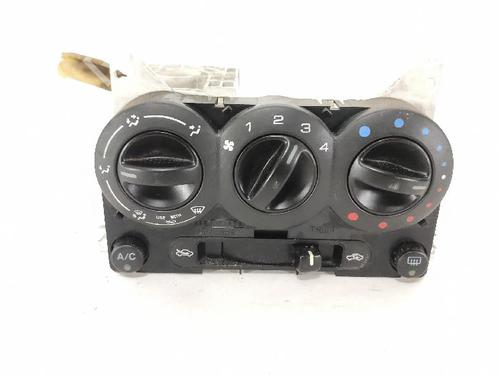 climate-control-suzuki-ignis-ii-mh-2003-27430561 main image