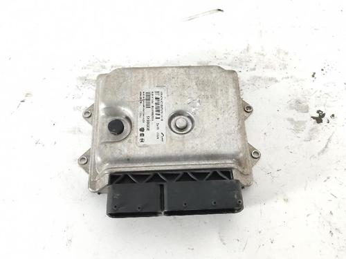 Used Engine control unit (ECU) Engine control unit (ECU) FIAT STRADA Pickup (178_, 278_) 1.3 D Multijet (278AYR1A) (95 hp) 33537025 33537025