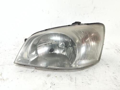 Used Left headlight Left headlight HYUNDAI GETZ (TB) 1.3 i (82 hp) 35721286 35721286