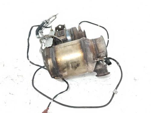 Used Particulate filter Particulate filter 38084250 38084250