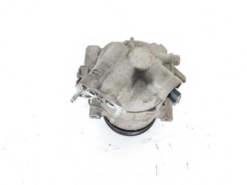 AC compressor CITROËN C4 CACTUS 1.2 VTi 82 | BP38106497M34 - Image 2