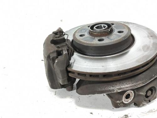 Right front steering knuckle AUDI A4 B8 (8K2) 1.8 TFSI | BP32203258M26 - Image 3